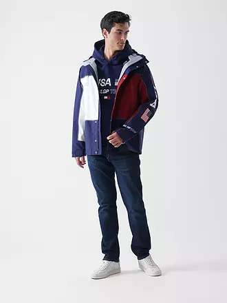 TOMMY HILFIGER | Jacke TH x SailGP | 